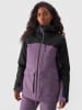 4F Ski-/ Snowboardjacke in Lila