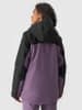4F Ski-/ Snowboardjacke in Lila