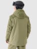 4F Ski-/ Snowboardjacke in Grün