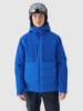 4F Ski-/ Snowboardjacke in Blau