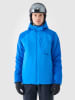 4F Ski-/ Snowboardjacke in Blau