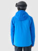 4F Ski-/ Snowboardjacke in Blau