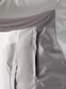 4F Ski-/ Snowboardjacke in Grau