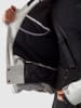 4F Ski-/ Snowboardjacke in Grau