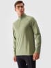4F Thermo-onderhemd olijfgroen