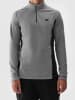 4F Fleece onderhemd grijs