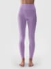 4F Thermo-onderbroek paars