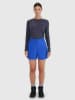 4F Trekkingshort blauw
