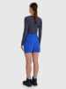4F Trekkingshorts in Blau