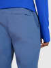 4F Trekkingshort blauw