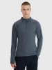 4F Trekkinglongsleeve in Anthrazit