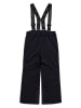 LEGO Ski-/ Snowboardhose "Powai 708" in Schwarz