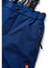 LEGO Spodnie narciarskie "Payton" w kolorze granatowym