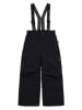 LEGO Ski-/ Snowboardhose "Payton" in Schwarz