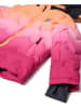 LEGO Ski-/ Snowboardjacke "Jested 709" in Orange/ Pink