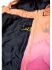 LEGO Ski-/ Snowboardjacke "Jested 709" in Orange/ Pink