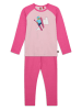 LEGO 2tlg. Thermooutfit "Agan 804" in Rosa/ Pink