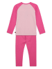 LEGO 2tlg. Thermooutfit "Agan 804" in Rosa/ Pink
