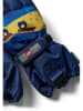 LEGO Fingerhandschuhe "Agan 807" in Blau