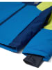 LEGO Ski-/ Snowboardjacke "Jaz 801" in Blau/ Gelb