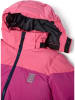 LEGO Ski-/ Snowboardjacke "Jaz 805" in Lila/ Dunkelblau
