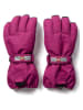 LEGO Ski-/ Snowboardhandschuhe "Atlin" in Pink