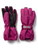 LEGO Ski-/ Snowboardhandschuhe "Atlin" in Pink