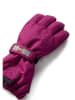 LEGO Ski-/ Snowboardhandschuhe "Atlin" in Pink