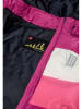 LEGO Steppjacke "Jipe" in Pink/ Rosa/ Weiß