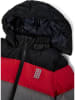 LEGO Winterjacke "Jipe 705" in Schwarz