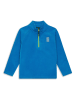 LEGO Fleecepullover "Sinclair" in Blau