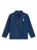 LEGO Fleece vest "Sinclair" donkerblauw
