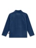 LEGO Fleece vest "Sinclair" donkerblauw