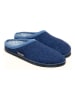 Freyling Hausschuhe in Blau