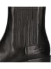 MELVIN & HAMILTON Leder-Stiefeletten "Hadley 2" in Schwarz