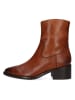 MELVIN & HAMILTON Leder-Stiefeletten "Bridie 2" in Hellbraun
