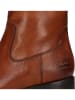 MELVIN & HAMILTON Leder-Stiefeletten "Bridie 2" in Hellbraun
