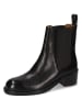 MELVIN & HAMILTON Leder-Stiefeletten "Shay 2" in Schwarz
