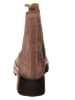 MELVIN & HAMILTON Leder-Chelsea-Boots in Hellbraun