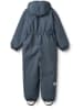 Wheat Kombinezon zimowy w kolorze granatowym