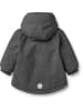Wheat Parka antraciet