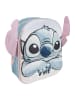 WellHome for Kids 3D-rugzak "Stitch" lichtblauw/lichtroze