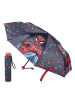 Spiderman Kinderschirm "Spiderman" in Transparent/ Bunt - Ø 71 cm