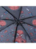 Spiderman Kinderparaplu "Spiderman" transparant/meerkleurig - Ø 71 cm