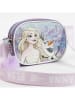 Disney Frozen Umhängetasche "Frozen" in Lila - (L)14 cm - (B)4 cm - (H)10 cm