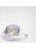 Disney Frozen Umhängetasche "Frozen" in Lila - (L)14 cm - (B)4 cm - (H)10 cm