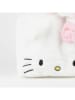 Hello Kitty Shopper "Hello Kitty" wit/lichtroze