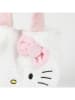 Hello Kitty Shopper "Hello Kitty" wit/lichtroze