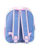 Stitch Rucksack "Stitch" in Lila/ Rosa