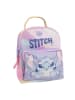 WellHome for Kids Rugzak "Stitch" paars